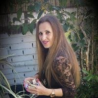 Raquel Garcia Benitez