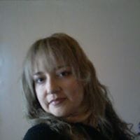 Maria Victoria Cabezas Soto