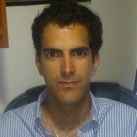 Daniel Ortega Agudo