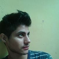 Cristopher Campoverde