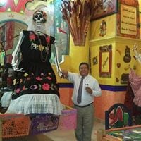 Daniel Godinez Mancilla