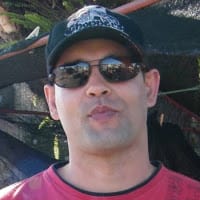 Fernando Montes de Oca