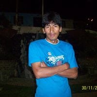 Jaime Javier Nuñez Vargas