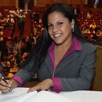 Fabi De Leal Mendez