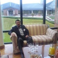 Enrique Giummarresi