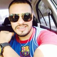 Cristho Figueroa