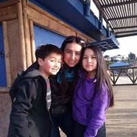 Claudia Andrea Ramirez Venegas