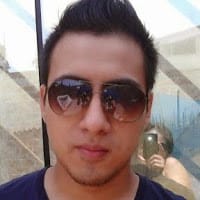 Michael Yens Delgado Olivares