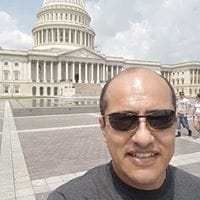 Guillermo Andres Cedron Vera