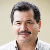 Eduardo Mostajo