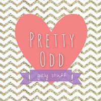 Pretty Odd