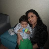 Norma Sofia Shimabukuro Gutierrez