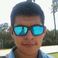 Frank Corzo Rivera