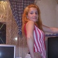 Miriam Luzardo
