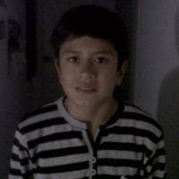 Andres Esteban Cruz Vargas