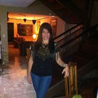 Maria Esther Pire Santamarina