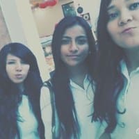 María Fernanda Alonso