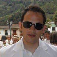 wilson andres gomez