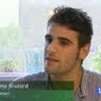 Jaume Riutord