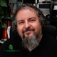 Luis Vivirenparla