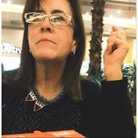 Bernardita Cornejo