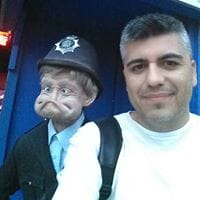 Juan Jesús López Cabrerizo