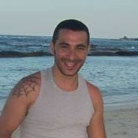 Carlos Mena Exposito
