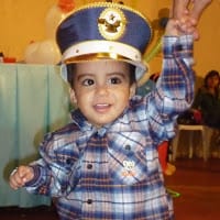 Clara Aurora Delgado Salazar