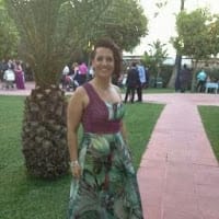 Lydia Jimenez Garcia