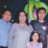 Sandra Magaly Hernandez