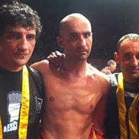 Luis Garcia Morato Crespo