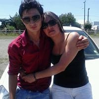 Roxana Urbina S