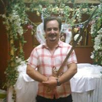 David Campos