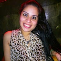 Camila Belén Santillán