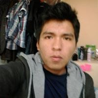 Ivan Williams Sucuitana Ccaihuari