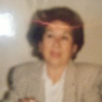 Gladys Rocabado Thellaeche