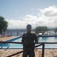 Nahuel Salazar