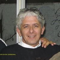 Jorge Irala