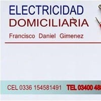 Francisco Gimenez