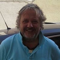 Javier Cue