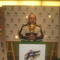 Esteban Giner