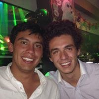 Julian Restrepo