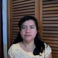 antonia mercedes hernandez