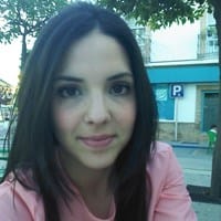 Cristina Estévez Castillo