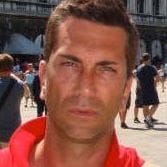 Rafael Vega Egea