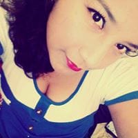 Andrea Solange Ramirez Mayorga