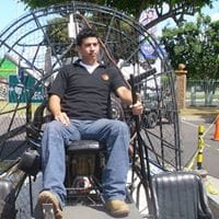 Jarel Rivas