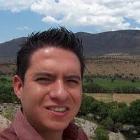 Omar Salinas