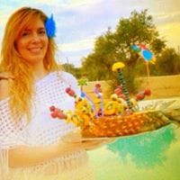 Jésica Pamela Moldes