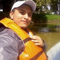 Edgar Acosta Davila